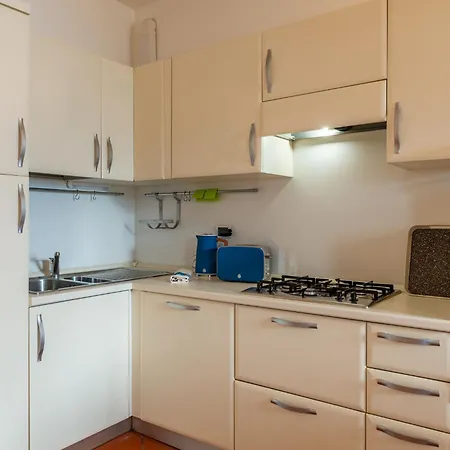 La Baia By Interhome * كريميا