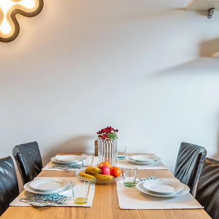 La Baia By Interhome شقة كريميا