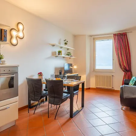 La Baia By Interhome كريميا