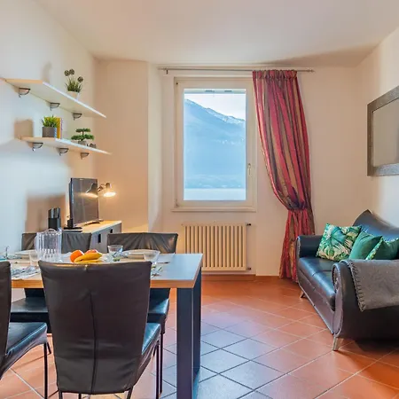 La Baia By Interhome كريميا