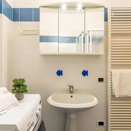 La Baia By Interhome Appartamento Cremia