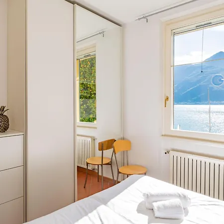 La Baia By Interhome Appartamento *