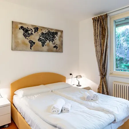 La Baia By Interhome Appartamento