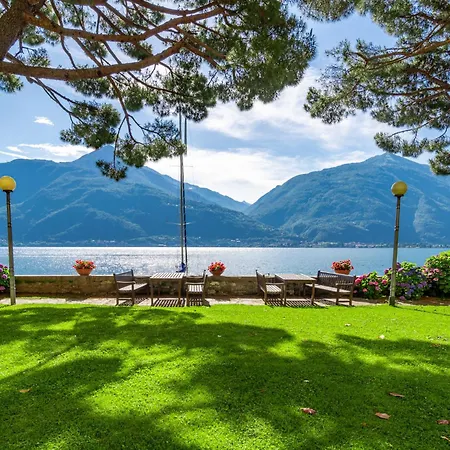 La Baia By Interhome Appartamento Cremia